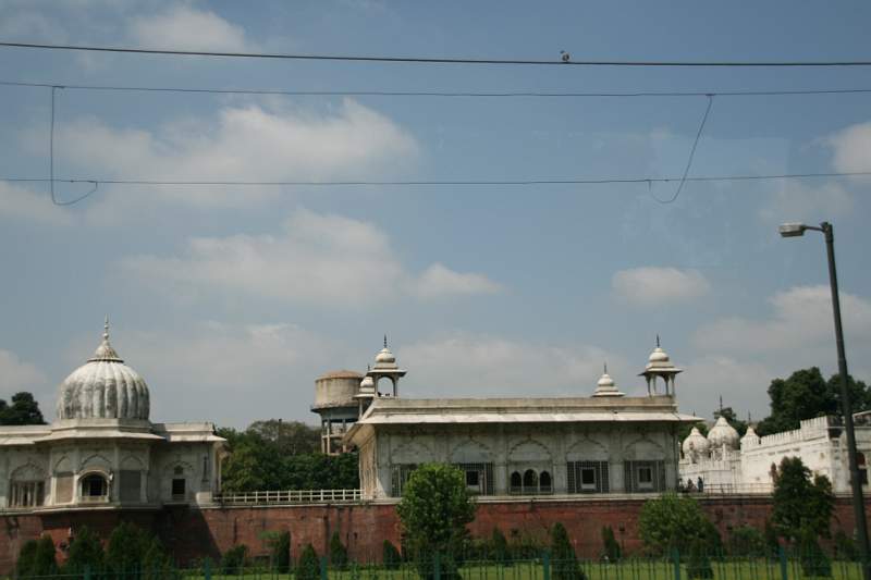 India & Nepal 2011 - 0031